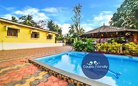 Fabhotel La Pablo - Chapora Fort View